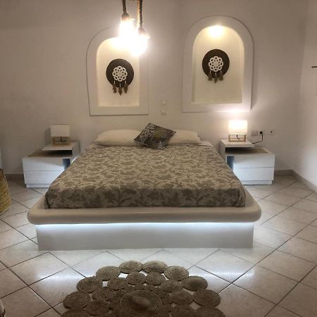 Francesca Secret Leilighet Mykonos Town Eksteriør bilde