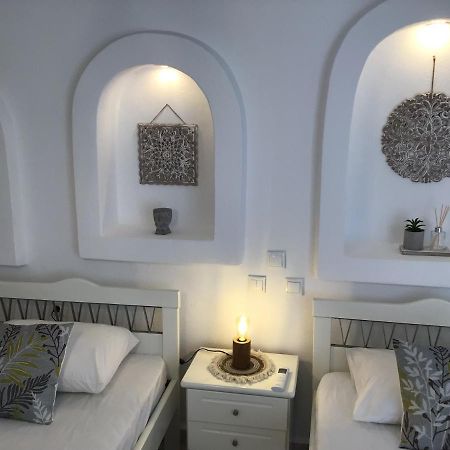 Francesca Secret Leilighet Mykonos Town Eksteriør bilde